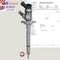 Citroen Peugeot Jumpy Injector | 1.6 HDi | Bosch 0445110311 0986435146