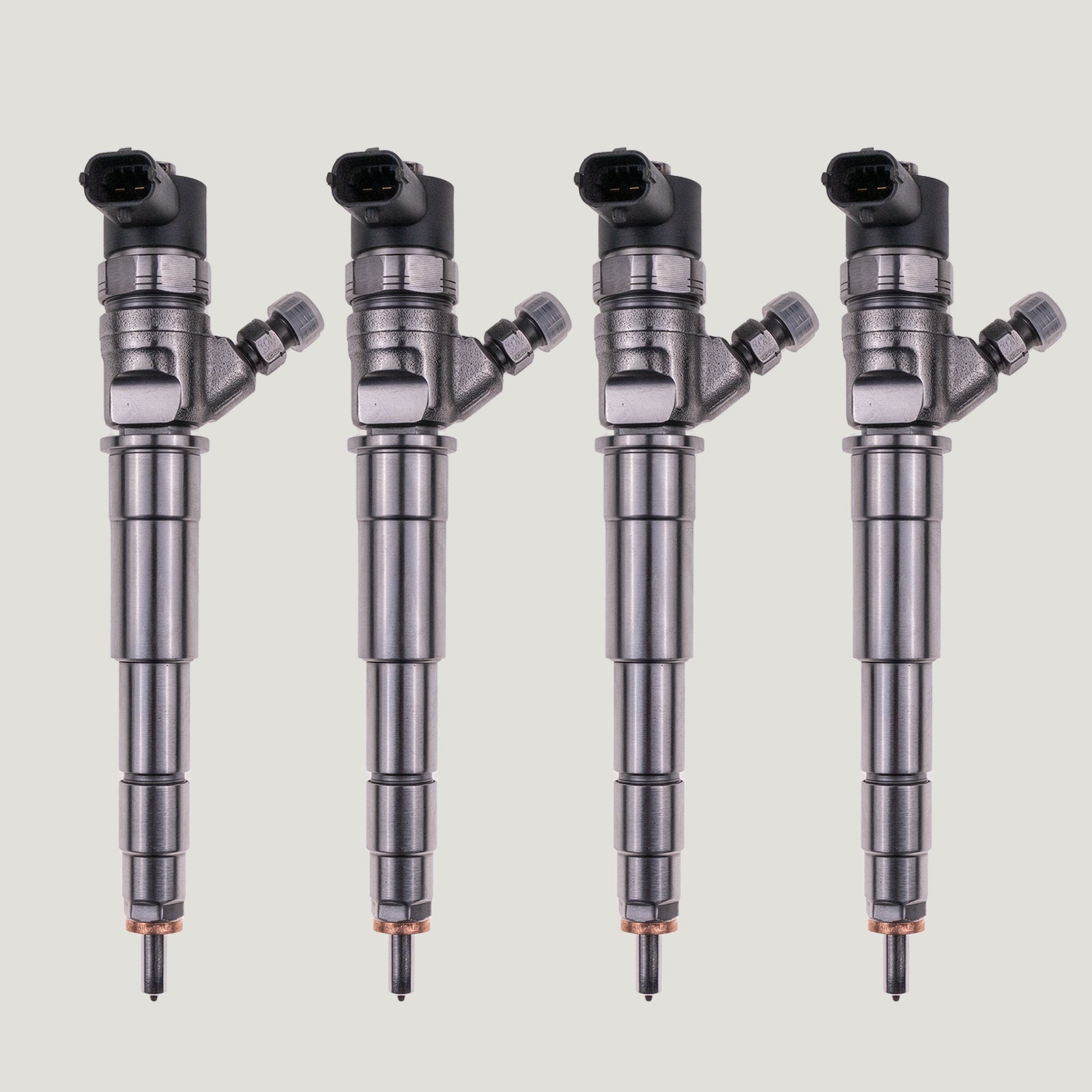 X4 Opel Renault Fuel Injector |2.0 CDTI| Bosch 0445110634 0445110338