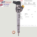 BMW 3 Series Injector | 320D F30 F80 E90 | 0445110382 Diesel