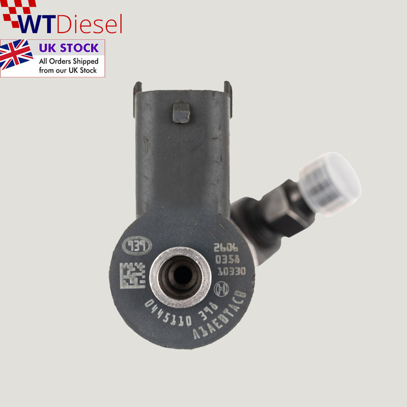 X4 Suzuki Injector | Swift 1.3 DDIS | Bosch 0445110398 15710-68L00