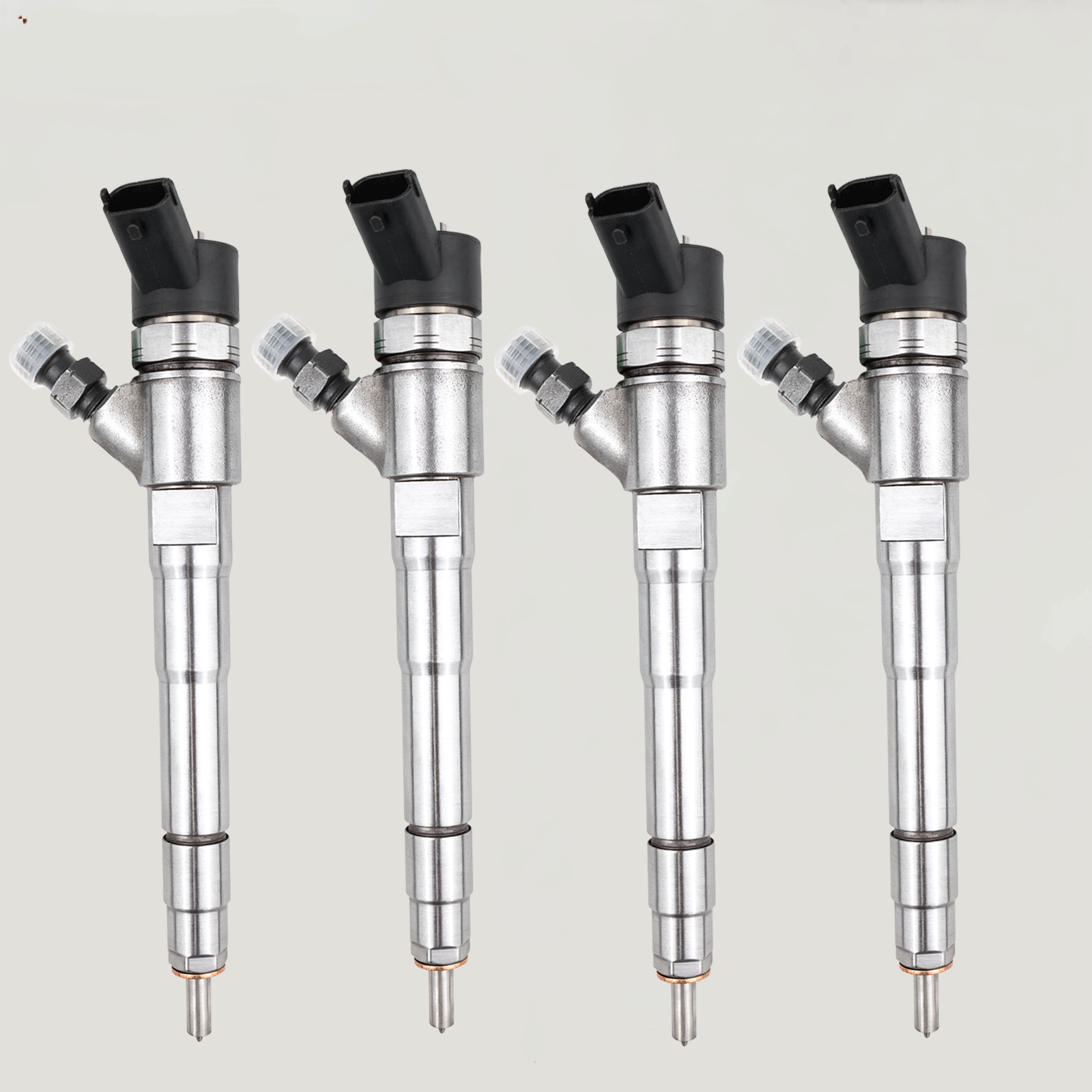 X4 Fiat Ducato IVECO Daily Injector | 2.3 JTD | Bosch 0445110418
