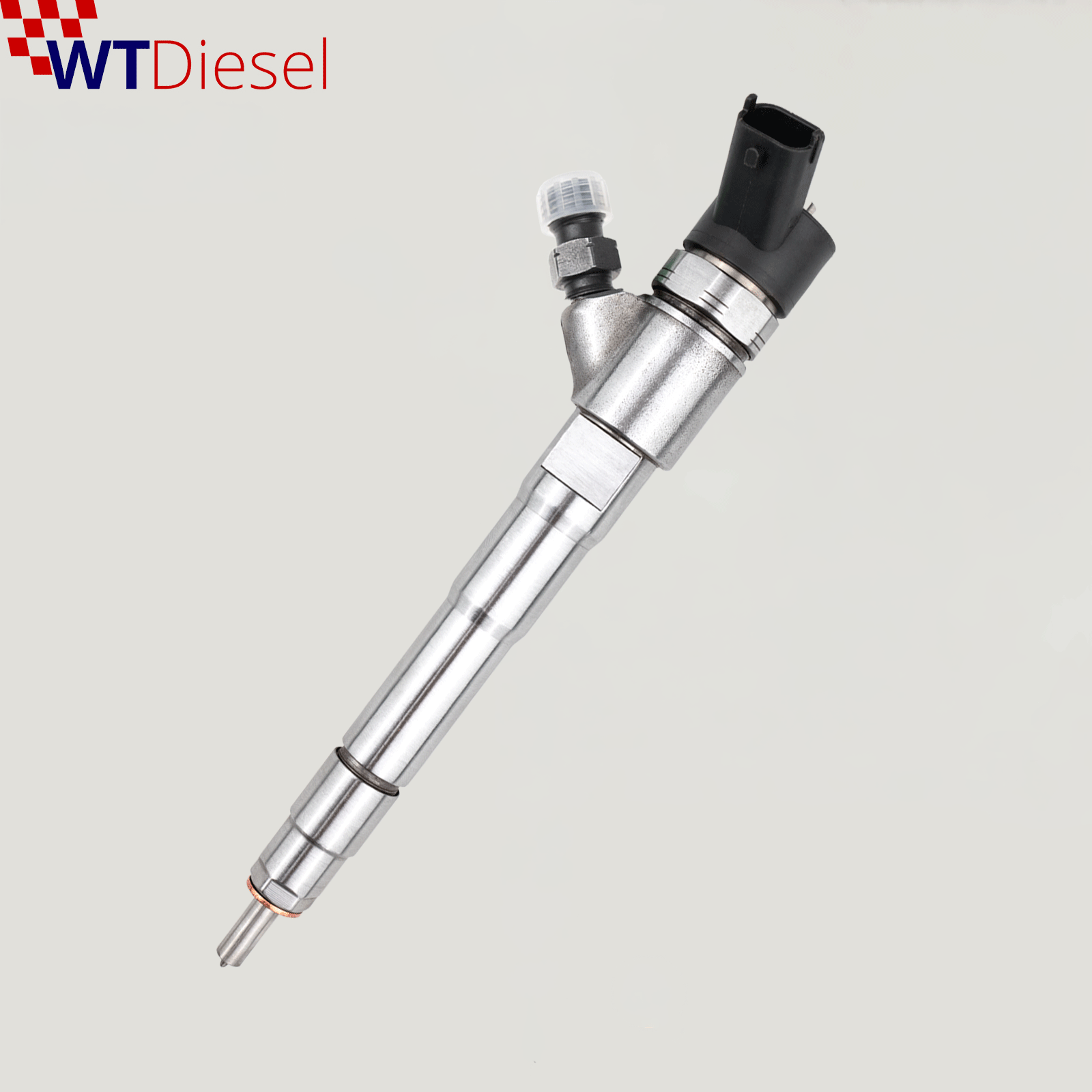 FIAT Citroen Peugeot Injector | 2.3 | Bosch 0445110418 0986435212