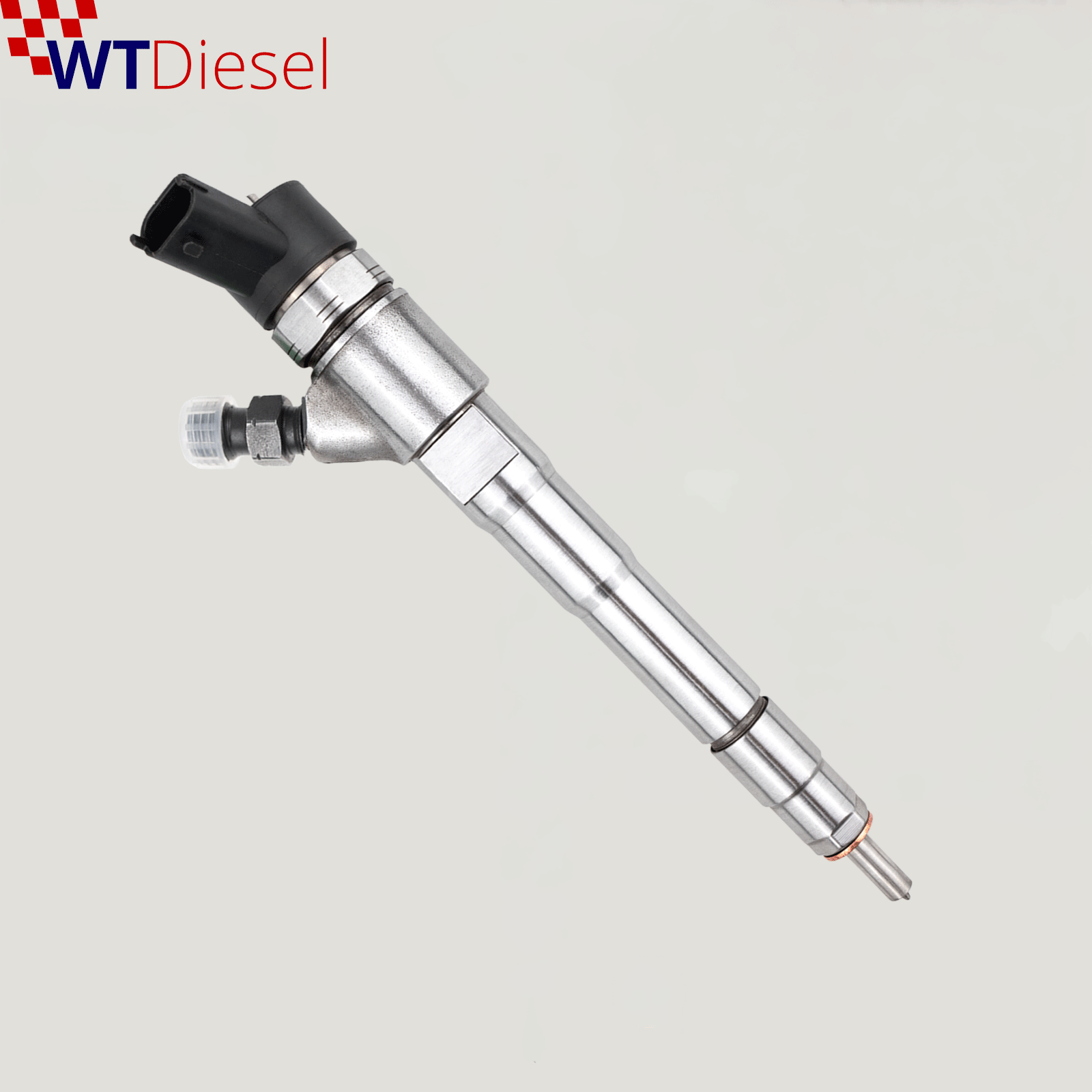 FIAT Citroen Peugeot Injector | 2.3 | Bosch 0445110418 0986435212