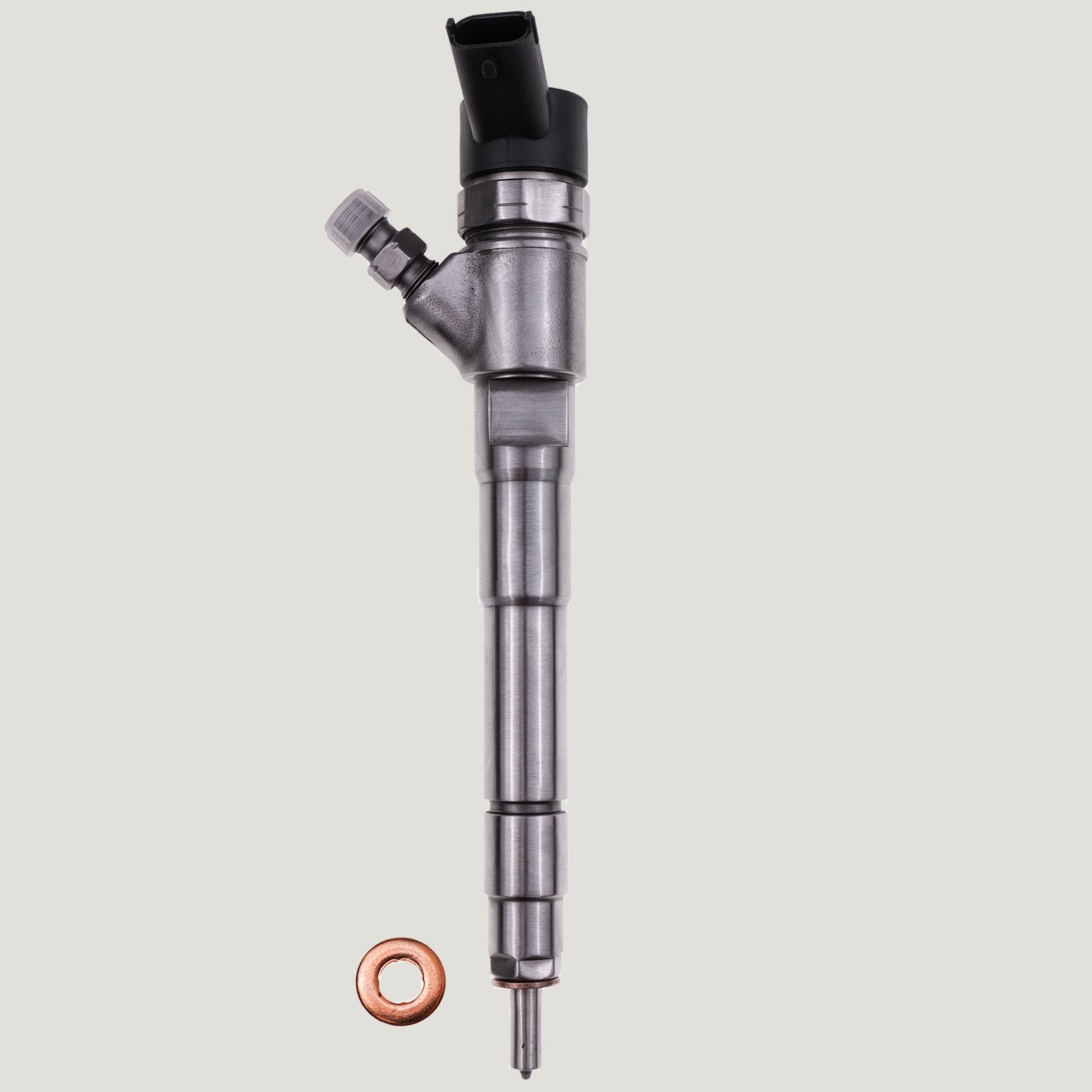 Fiat Ducato Iveco Daily Injector | 2.3 DCI | Bosch 0445110435 0986435227