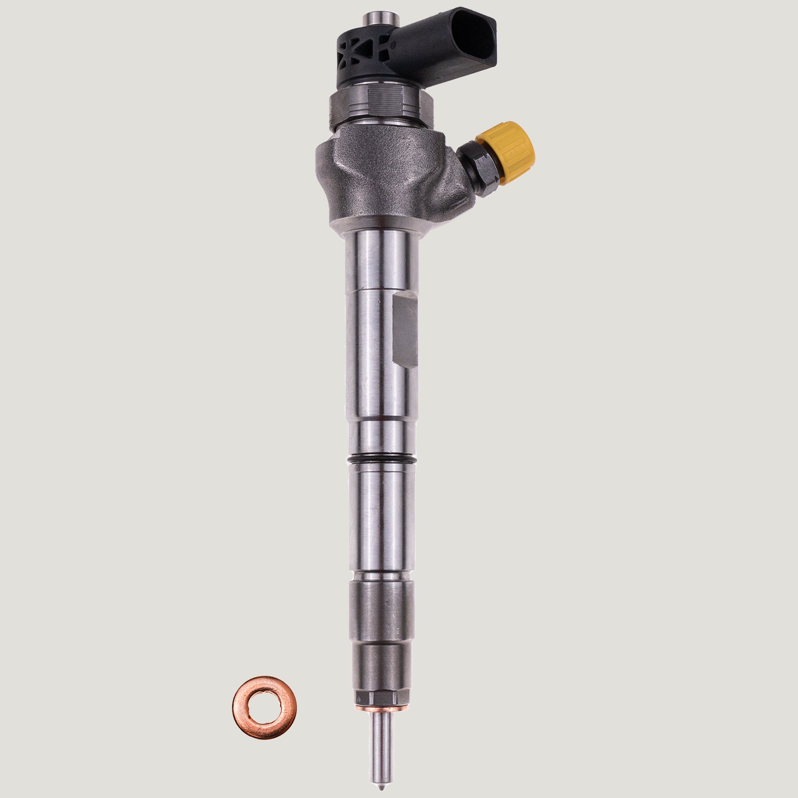VW Seat Audi Diesel Injector | 2.0 TDI | Bosch 0445110469 04L130277AC