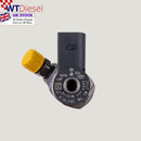 VW Seat Audi Diesel Injector | 2.0 TDI | Bosch 0445110469 04L130277AC