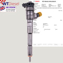 Nissan Renault Dacia Injector | 1.5 dCi | Bosch 0445110485 H8201108033