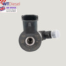 Fiat Iveco Injector | 2.3 D | Bosch 0445110520 504389548