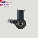 Fiat Alfa Romeo Jeep Opel Injector | 1.6 CDTI | Bosch 55246223 | 0445110524|