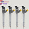 X4 Nissan Renault Injector | 1.6 dCi | Bosch 0445110546 166007885R