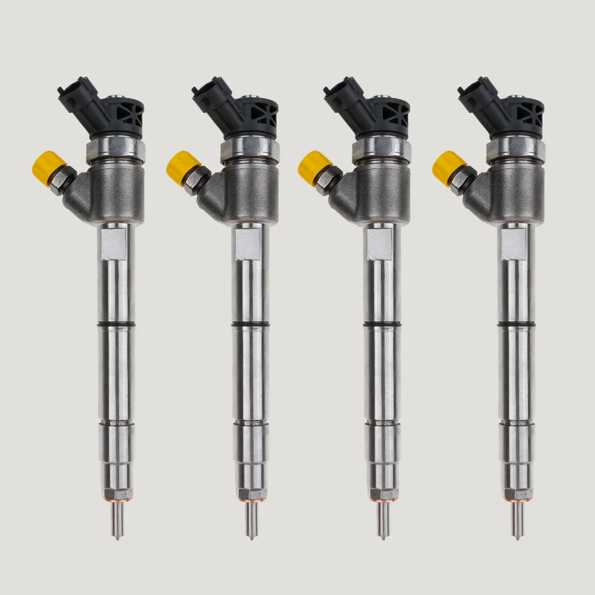 X4 Iveco Daily Mitsubishi Fuso Diesel Injector |3.0| 0445110564 5801644454
