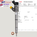 Iveco Daily Mitsubishi Fuso Diesel Injector |3.0| 0445110564 5801644454