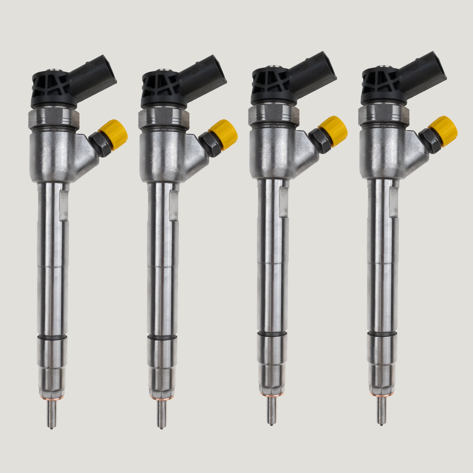 X4 Mercedes Vito Marco Polo Diesel Injector | 2.1 CDI | Bosch 0445110574 A6510703187