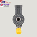 X4 Hyundai Kia Diesel Injector | 1.4 CRDi | Bosch 0445110587 33800-2A600