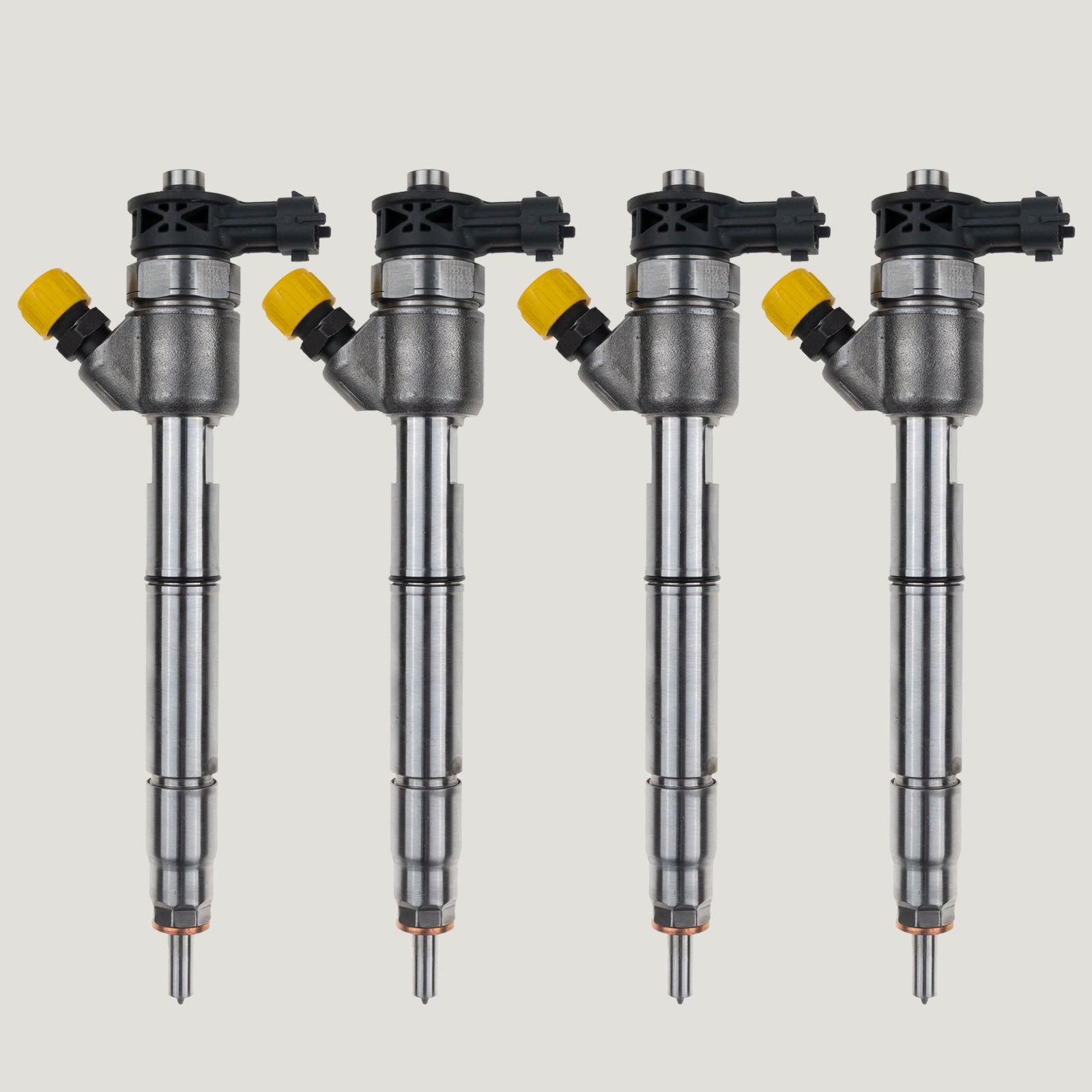 X4 Hyundai Kia injector | 1.7 CRDI | Bosch 0445110589 0445110588
