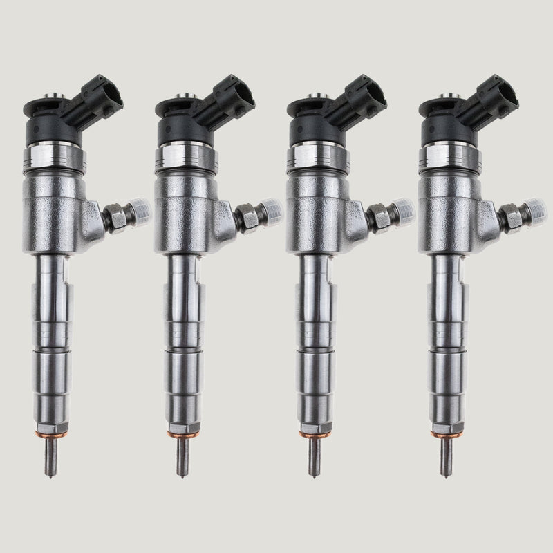 X4 Citroen Peugeot Fiat Ford Injector | 1.6 HDi/D | 0445110739 0445110340