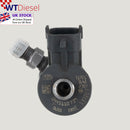 X4 Citroen Peugeot Fiat Ford Injector | 1.6 HDi/D | 0445110739 0445110340