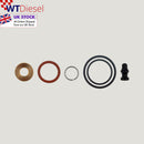 X4 SEALING SET BOSCH PDE UNIT VW 1.9 TD