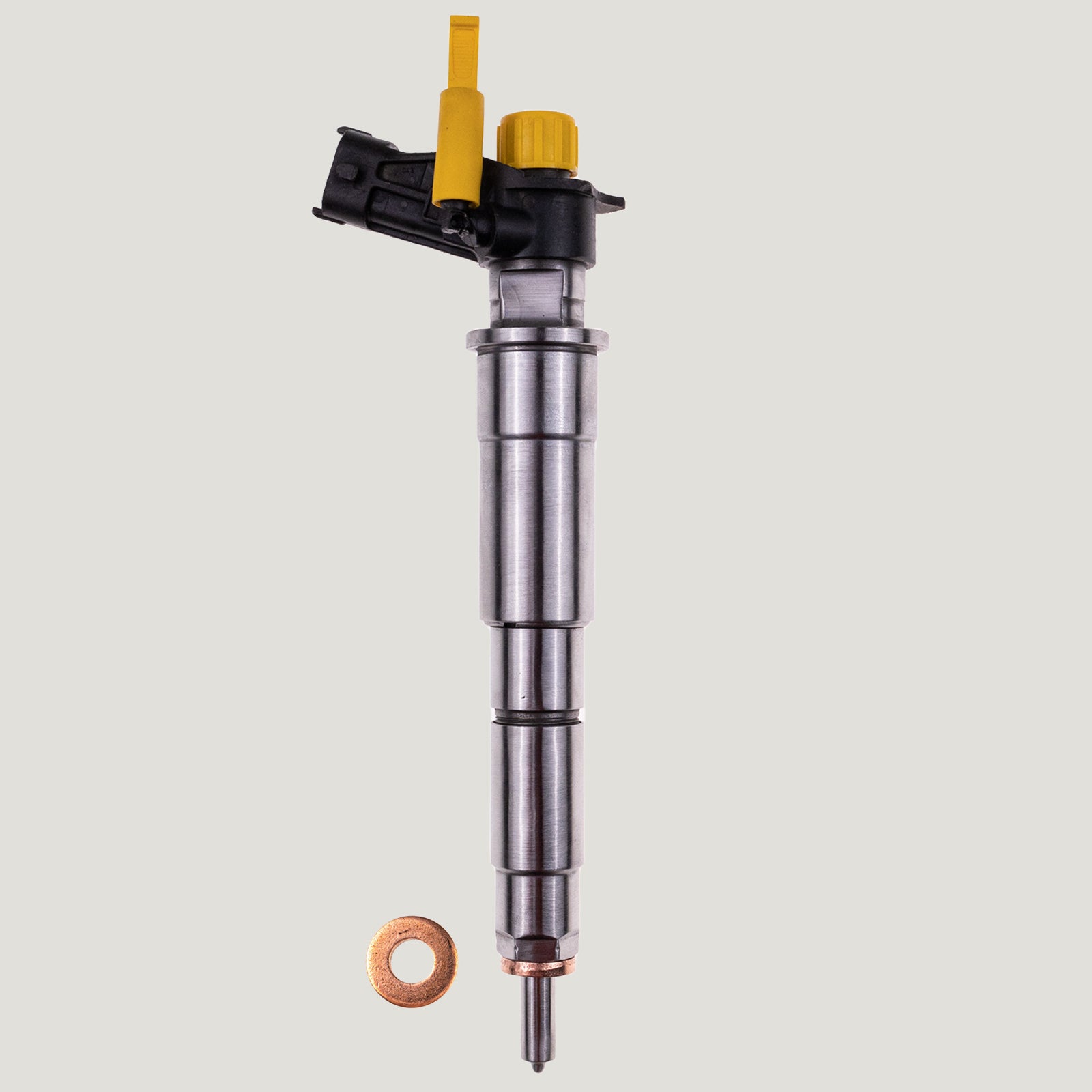 Nissan Opel Renault Injector | 2.0 TDI | Bosch 0445115007 0986435350