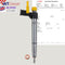X4 Land Rover Injector |Freelander 2 2.2 TD4 SD4| Bosch 0445115042