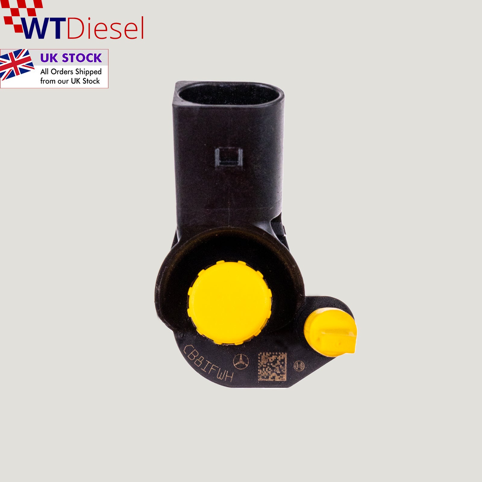 CHRYSLER Mercedes Jeep Injector | 3.0 CDI | Bosch 0445115064 A6420700587