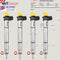 X4 Chrysler Dodge Jeep Injector | 2.8 CRD | Bosch 0445115067 68042029AA