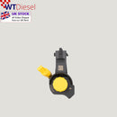 Chrysler Dodge Jeep Injector | 2.8 CRD | Bosch 0445115067 68042029AA