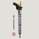 MERCEDES VITO VIANO SPRINTER 2.2 CDI DIESEL FUEL INJECTOR A6460701487 0445115069