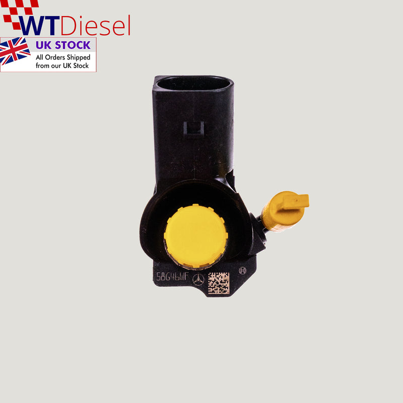 4X 0445115069 MERCEDES SPRINTER CDI FUEL INJECTOR 0445115068 0445115033 A6460701487