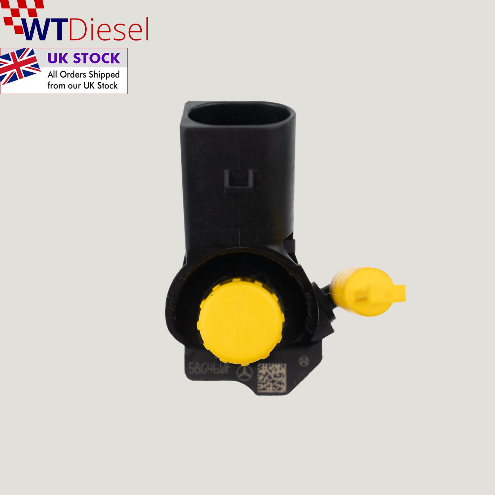 X4 Bosch Mercedes Injector |CDI| 0445115069 0445115032
