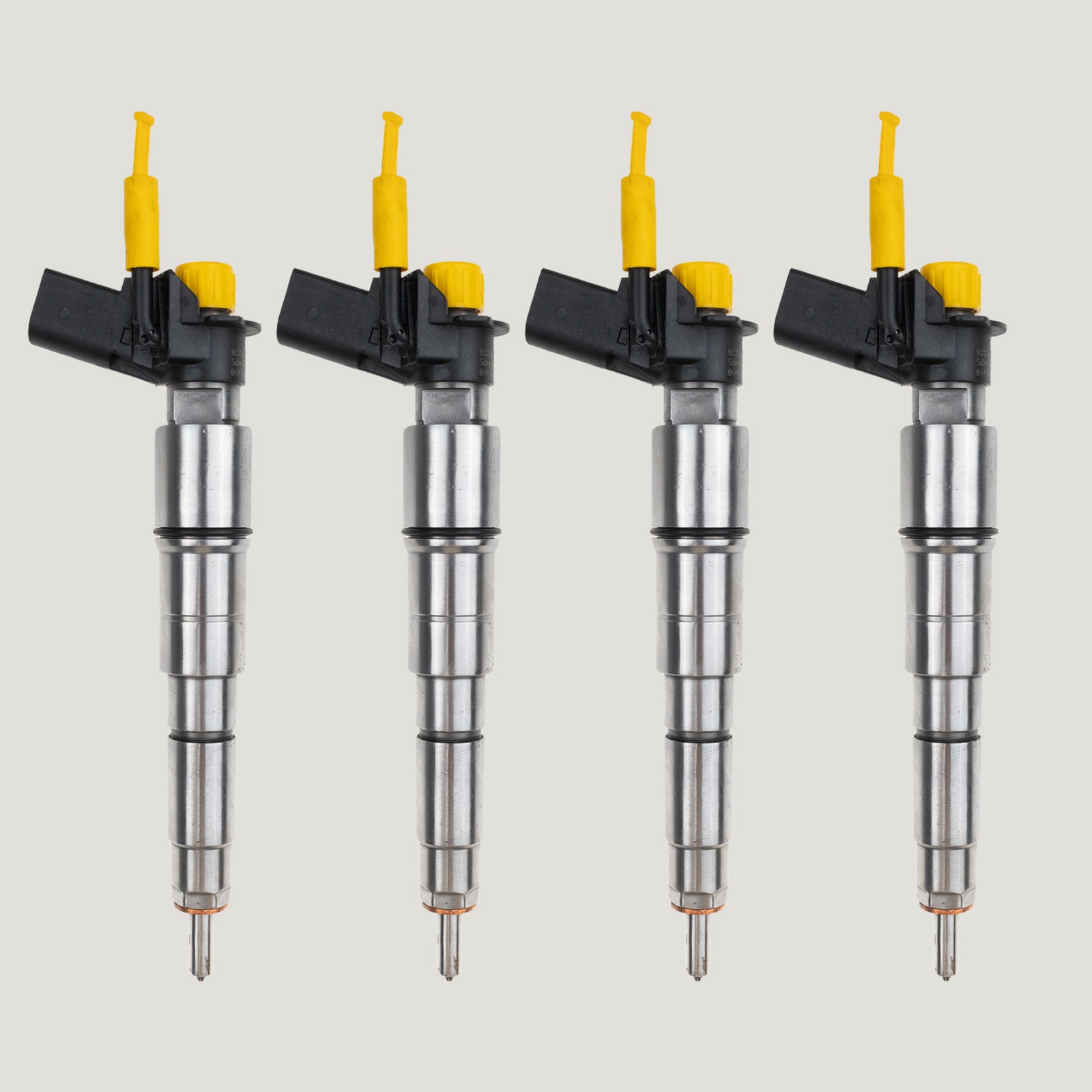 X4 BMW 3 Series 5 Series X3 Fuel Injector | 3.0d | 0445115070 0445115008