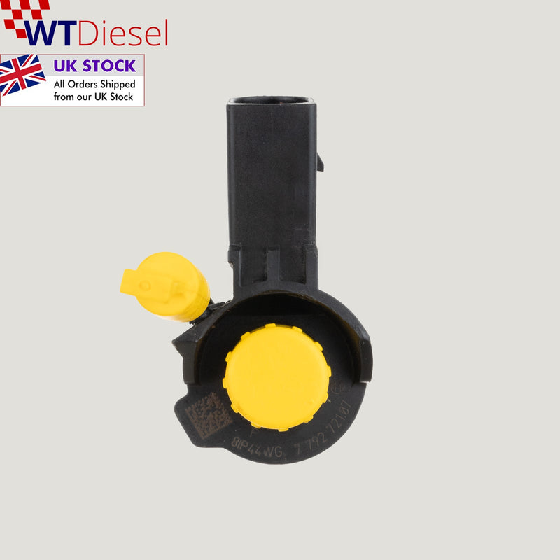 X4 BMW 3 Series 5 Series X3 Fuel Injector | 3.0d | 0445115070 0445115008