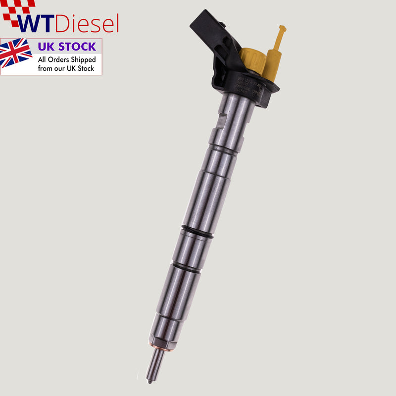 VW Audi Injector | 3.0 TDI | Bosch 0445115079 059130277AB