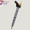 X4 VW Audi Injector | 3.0 TDI | Bosch 0445115079 059130277AB