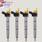 x4 Mercedes Sprinter Injector | 3.0 CDI | Bosch 0445116028 0445116027