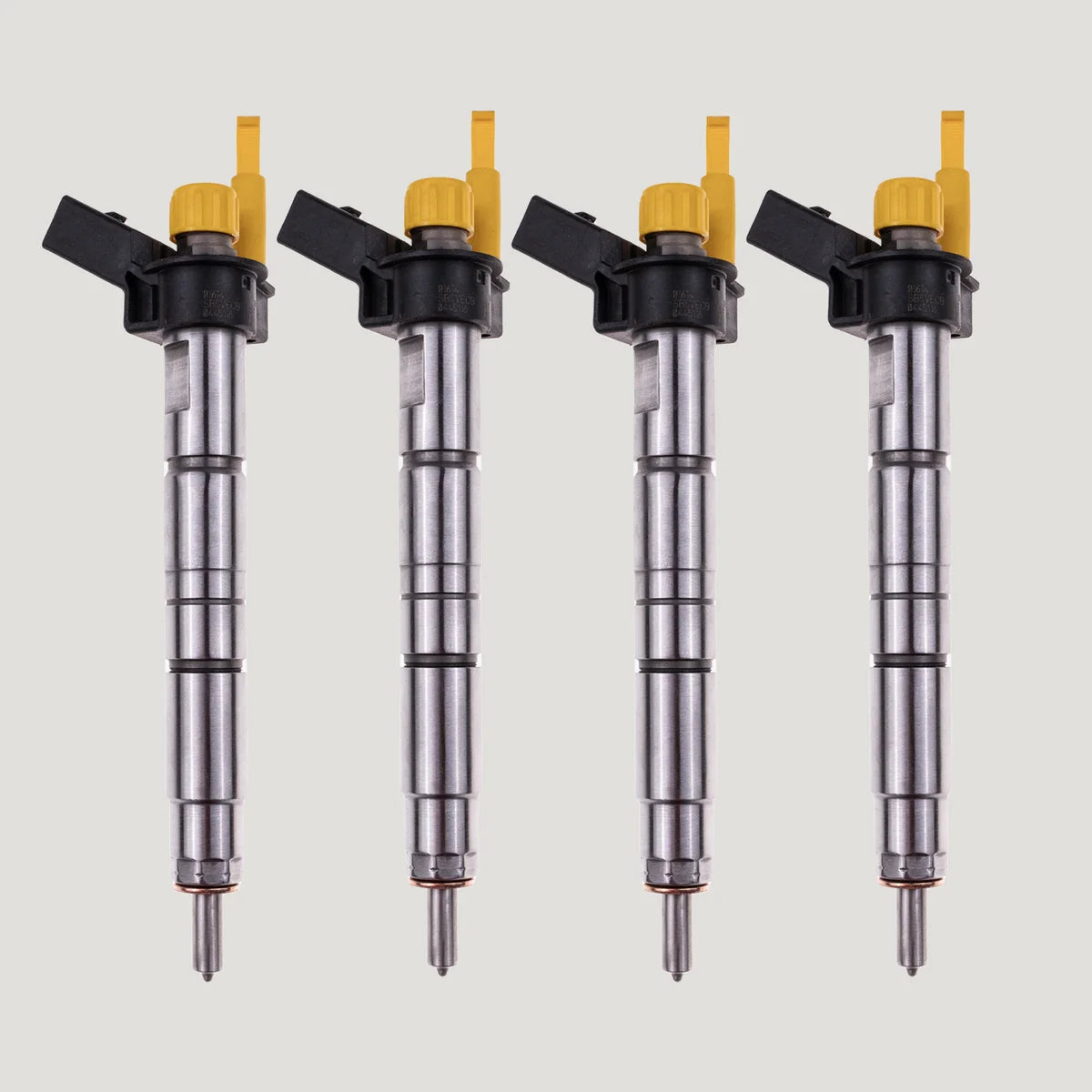x4 Mercedes Sprinter Injector | 3.0 CDI | Bosch 0445116028 0445116027