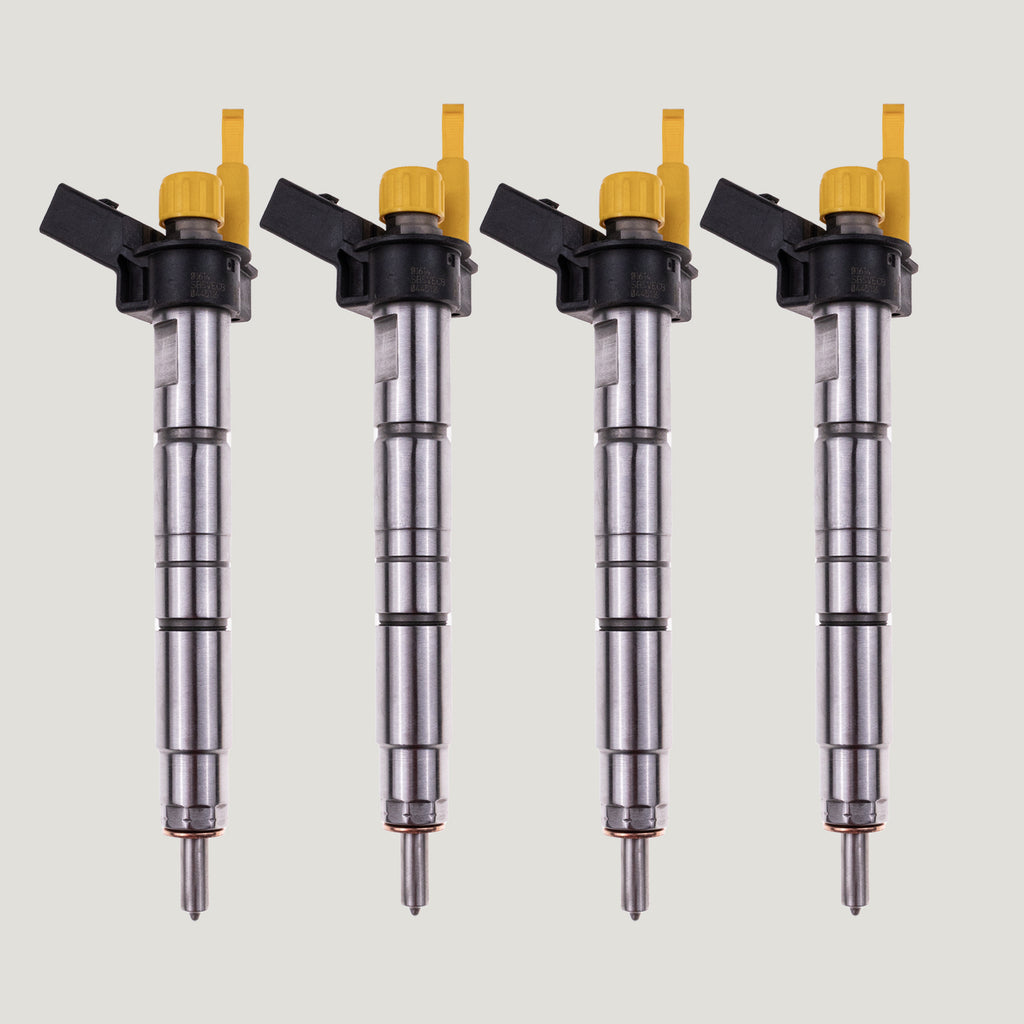 Sprinter Injectors x4 Mercedes Sprinter Injector | 3.0 CDI | Bosch 0445116028 0445116027