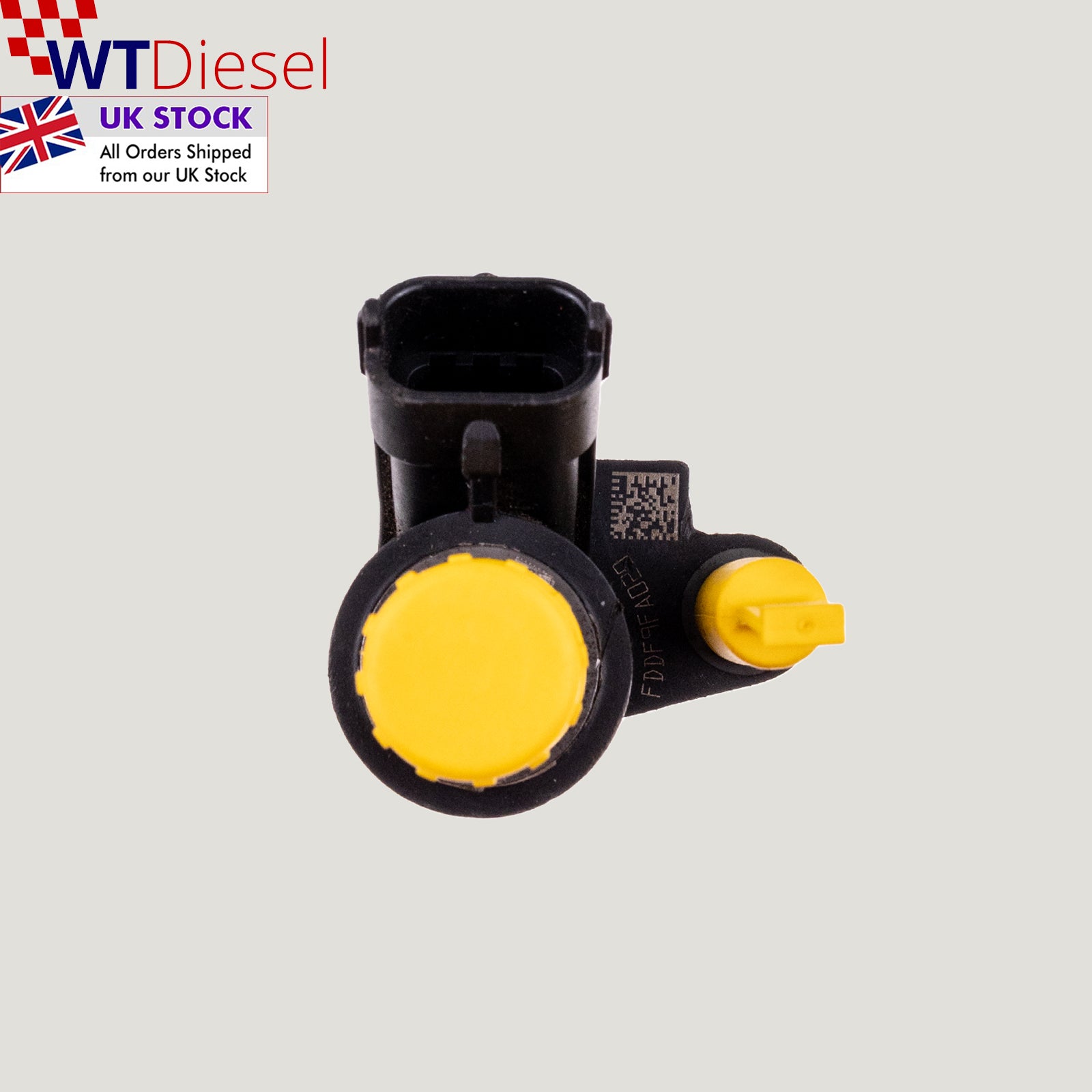 Jaguar XF Range Rover Discovery 4 Injector | 3.0 D | Bosch 0445116013 9X2Q9K546DB