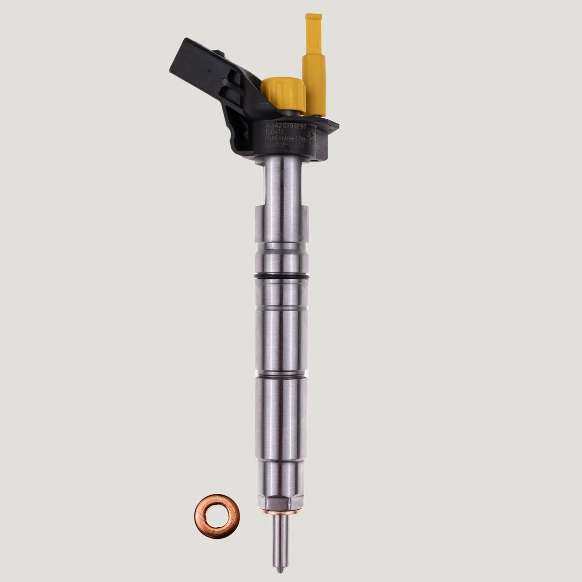 X6 Sprinter CDI Mercedes Injector | 2.1/2.2 Diesel | Bosch 0445116026 A6420701187