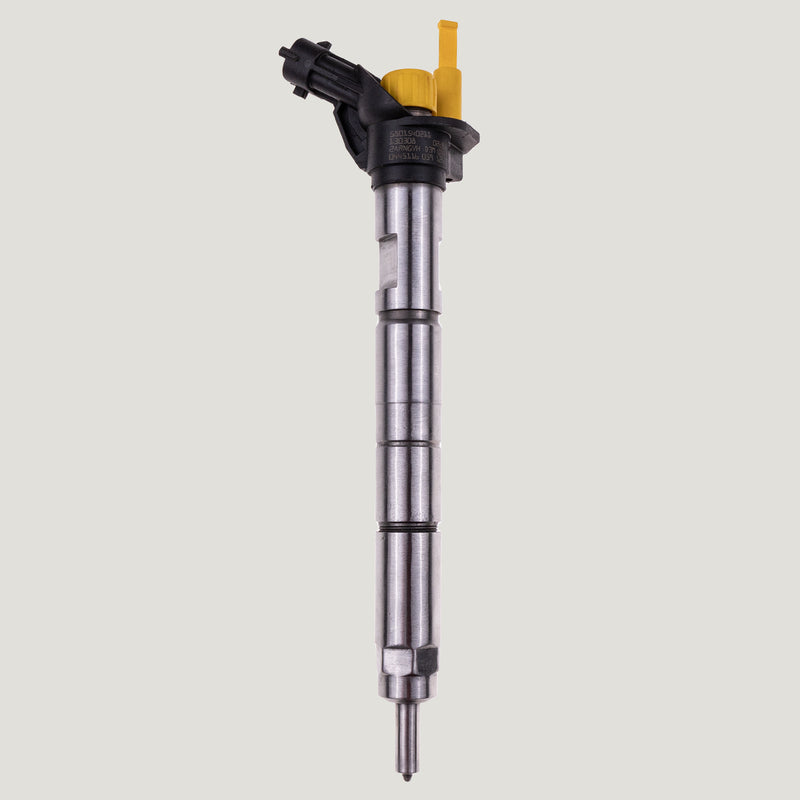IVECO DAILY MK4 3.0 HPI FUEL DIESEL INJECTOR 5801540211 0445116059
