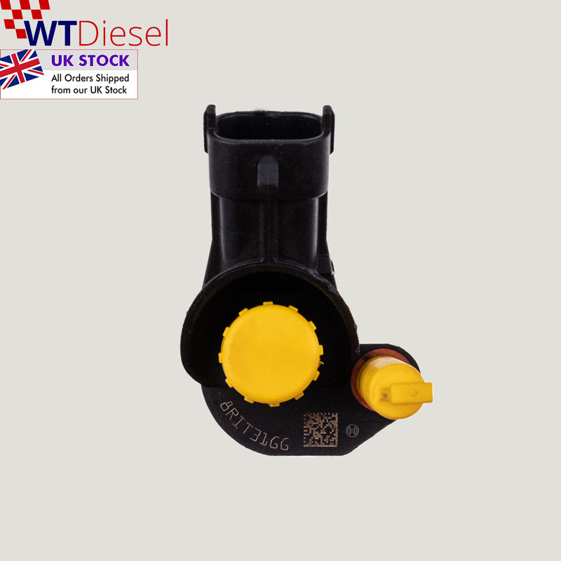 INJECTOR FOR IVECO DAILY FIAT DUCATO CITROEN 3.0D BOSCH 0445116059 5801540211
