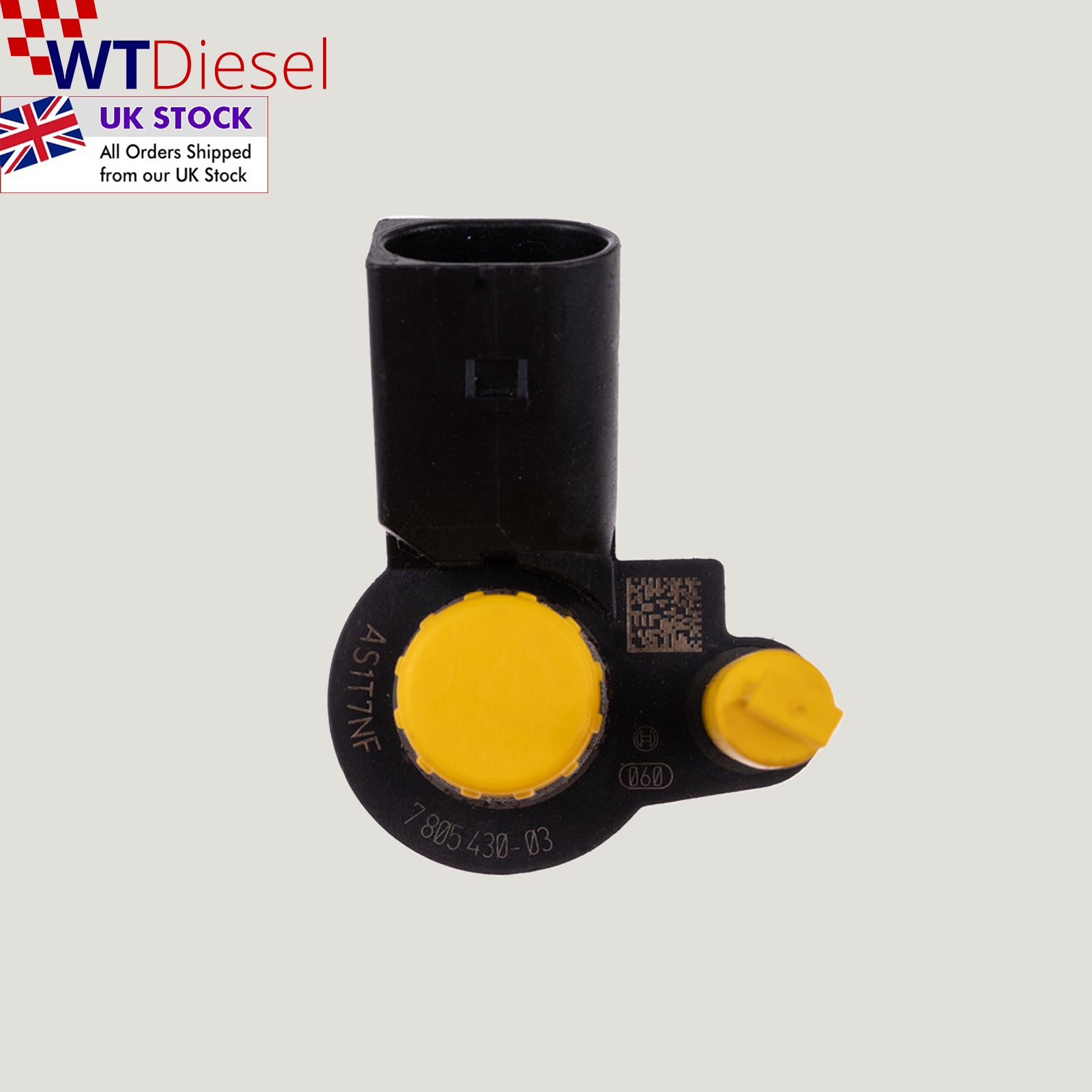 BMW X5 X6 F01 F02 Diesel Injector |3.0 N57| 0445117017  0986435425