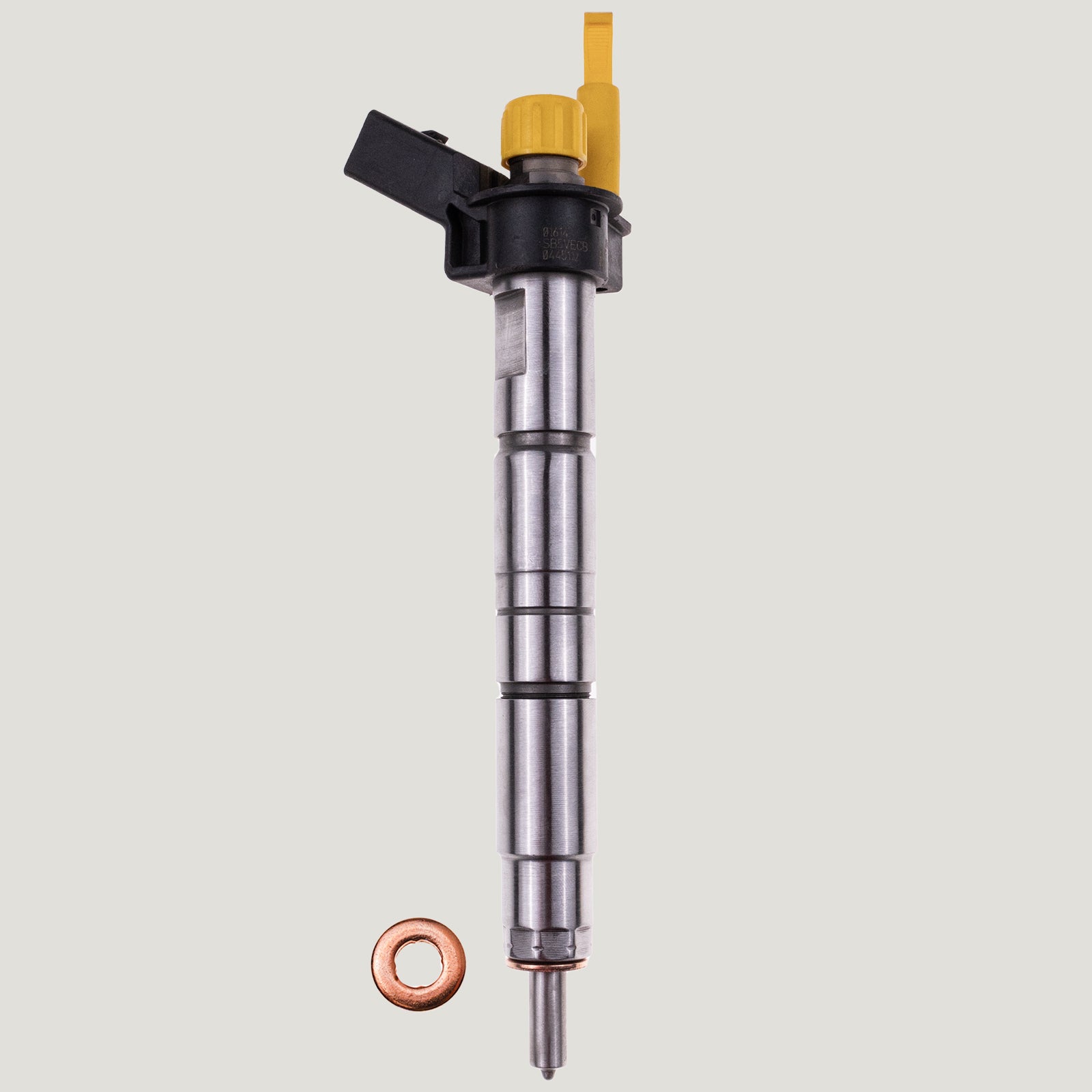 BMW X3 X5 N57 3.0 Diesel Injector | Bosch 0445117030