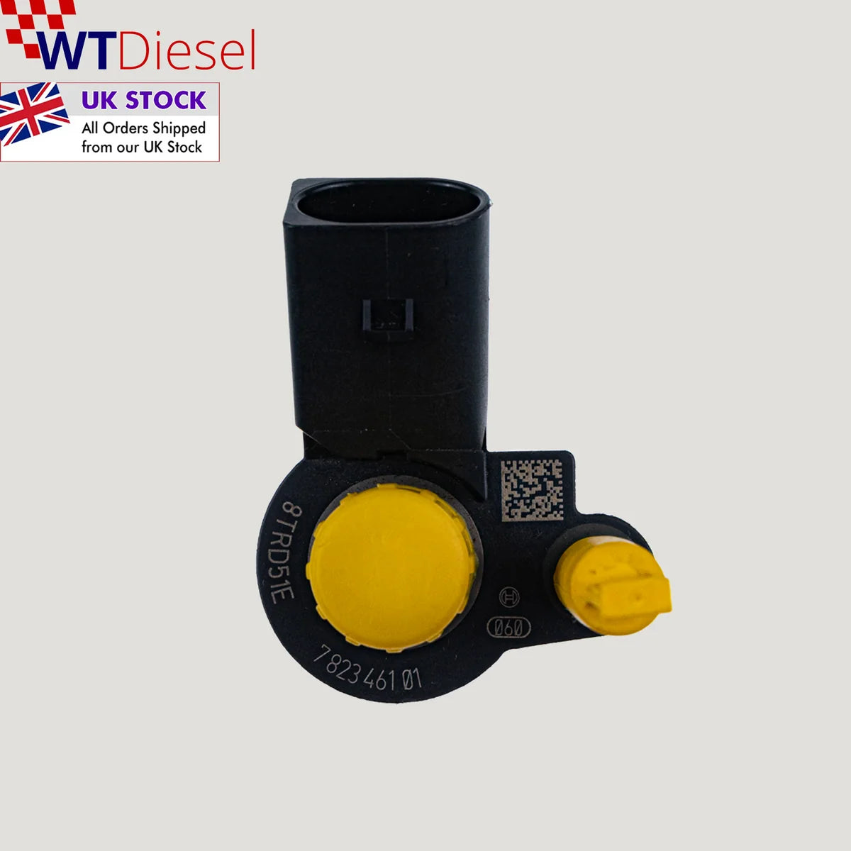 X4 BMW 1 3 4 5 6 7 Series F20 F21 F30 F31 F32 Injector| Bosch 0445117030
