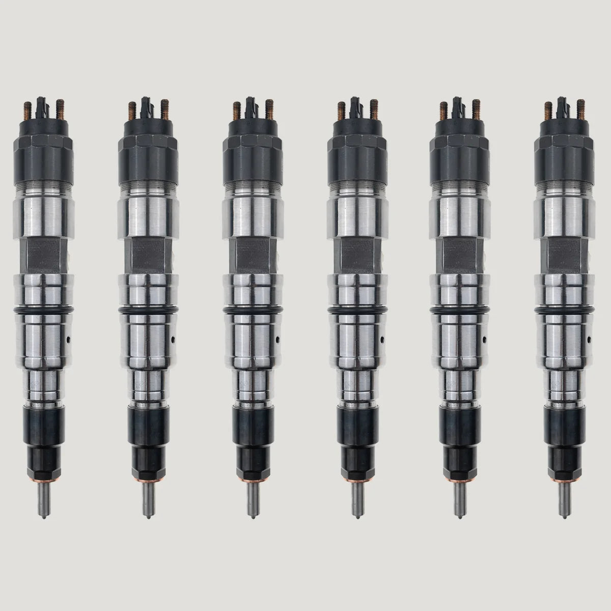 X6 Valtra Diesel  Injector | VDB BC 6500 7500 | 0445120340 0986435547