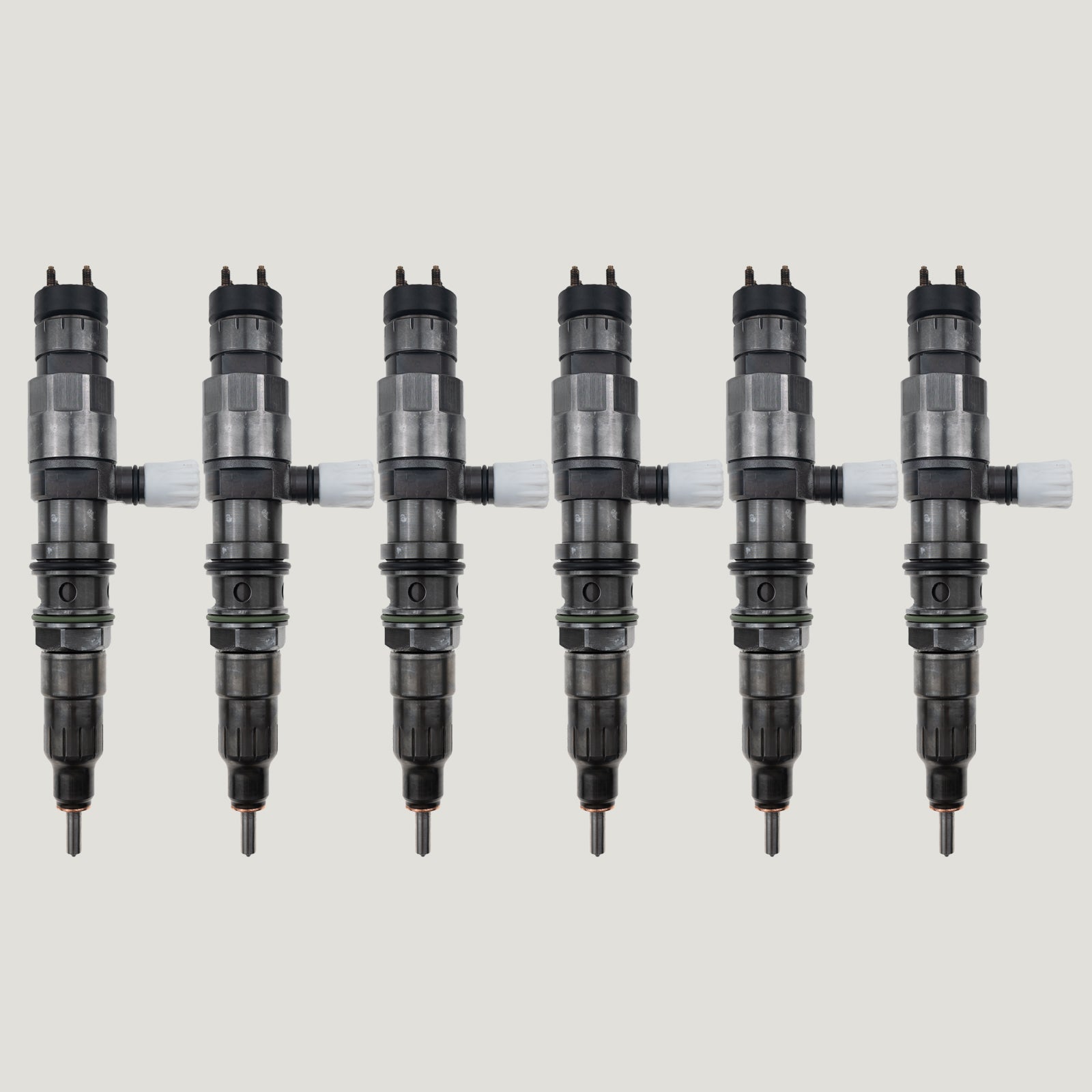 X6 Mercedes-Benz Actros Injector | Bosch 0445120299 A470070008780