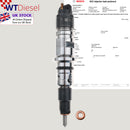 Cummins Injector | QSB 4.5 | Bosch 0445124019 5289266