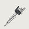 BMW Rolls-Royce Injector |2979 & 4395cc| VDO 13537565138-05 13537565137