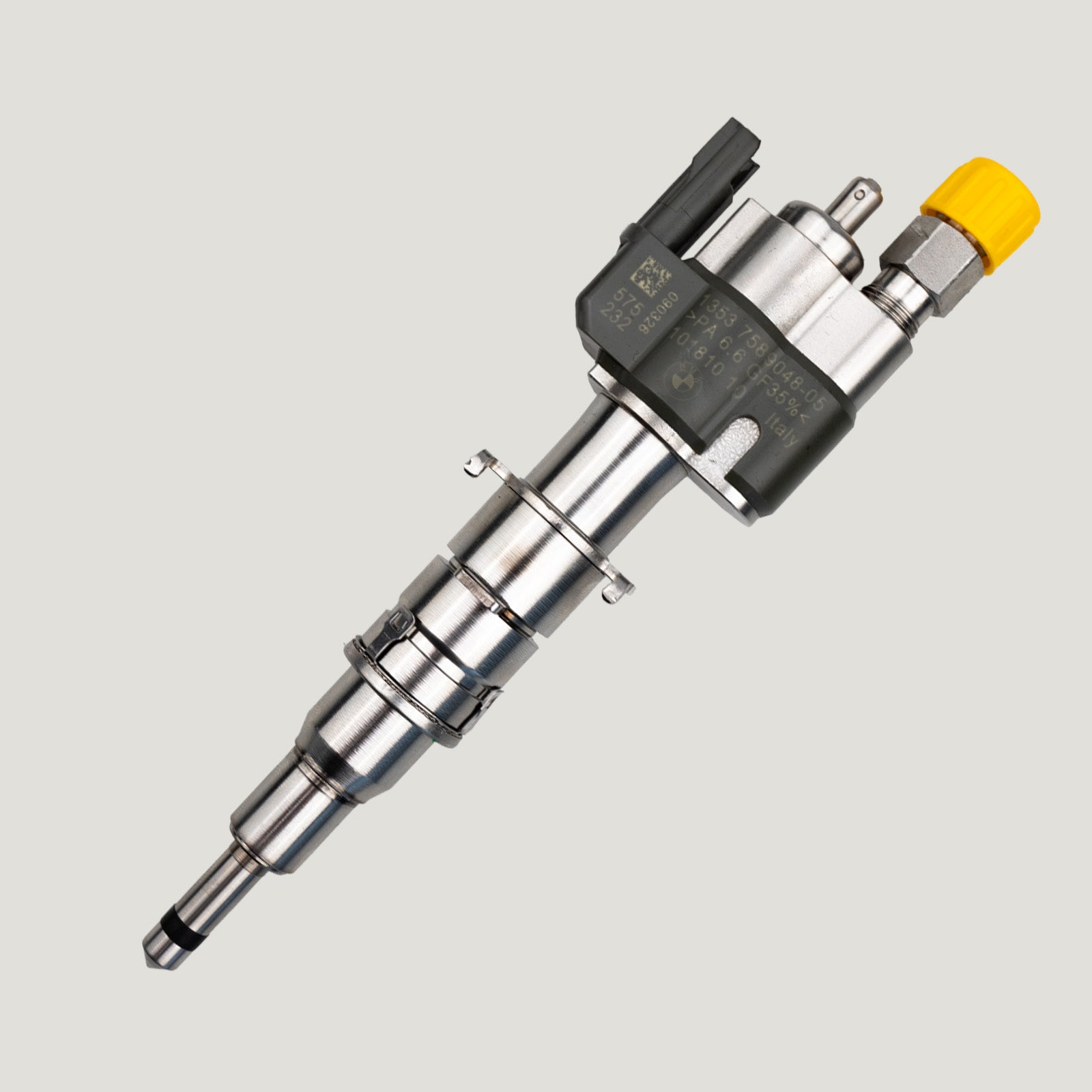 BMW Injector 13537589048 -5 | Index 5 | VDO Fuel Injector for BMW E81 E87 E90 E60