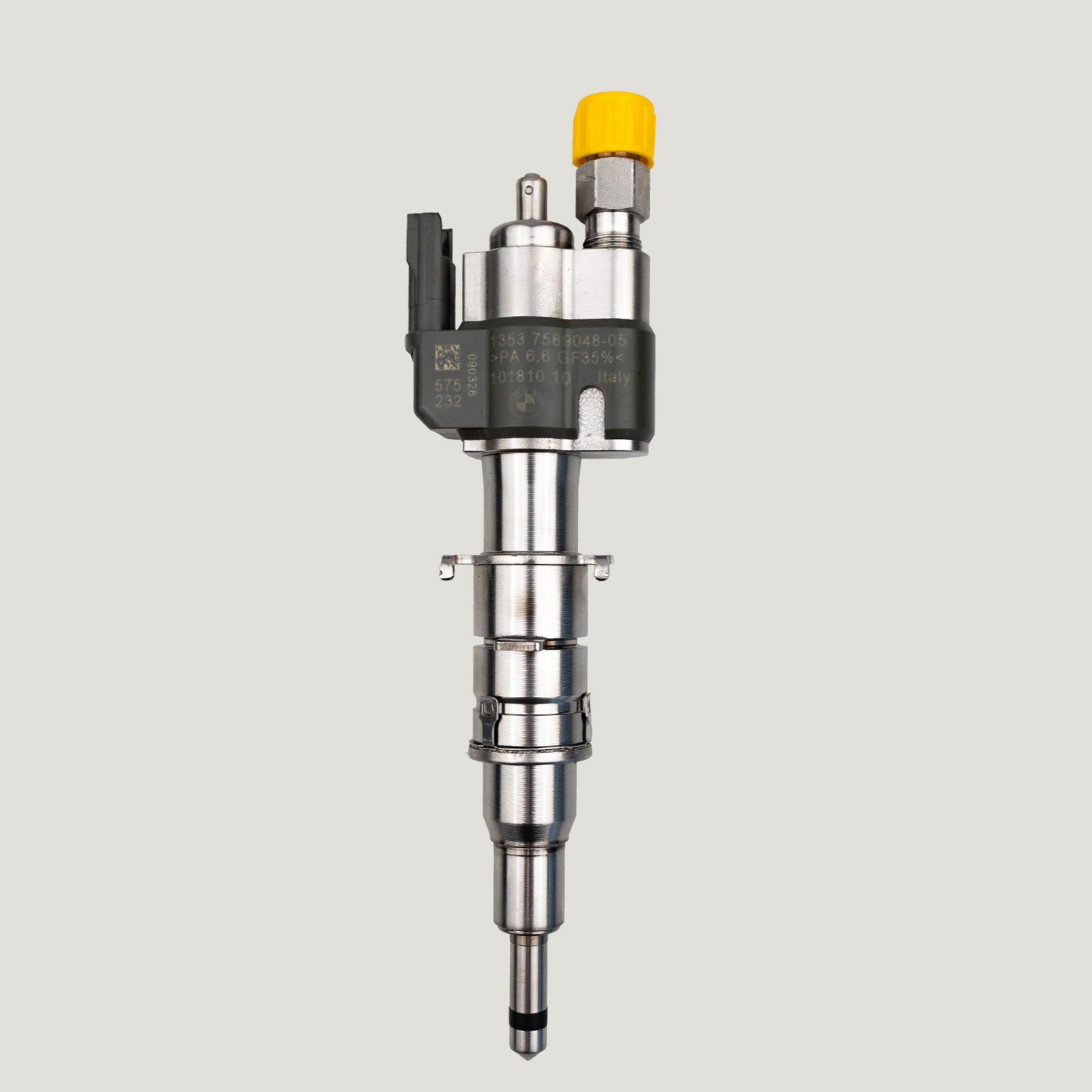 BMW Injector 13537589048 -5 | Index 5 | VDO Fuel Injector for BMW E81 E87 E90 E60